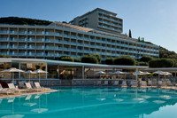 Atlantica | Nissaki | Corfu
